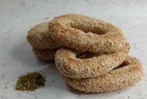 בייגל ירושלמי