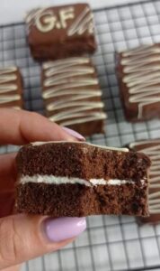 קינדר דליס ללג