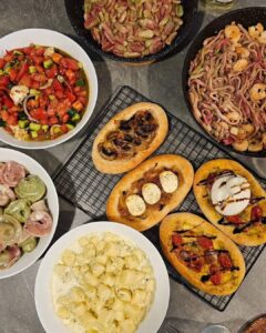 סדנה איטלקית דיגיטלית לל"ג