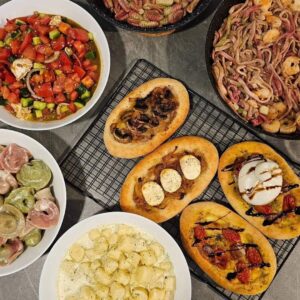 סדנה איטלקית דיגיטלית לל"ג