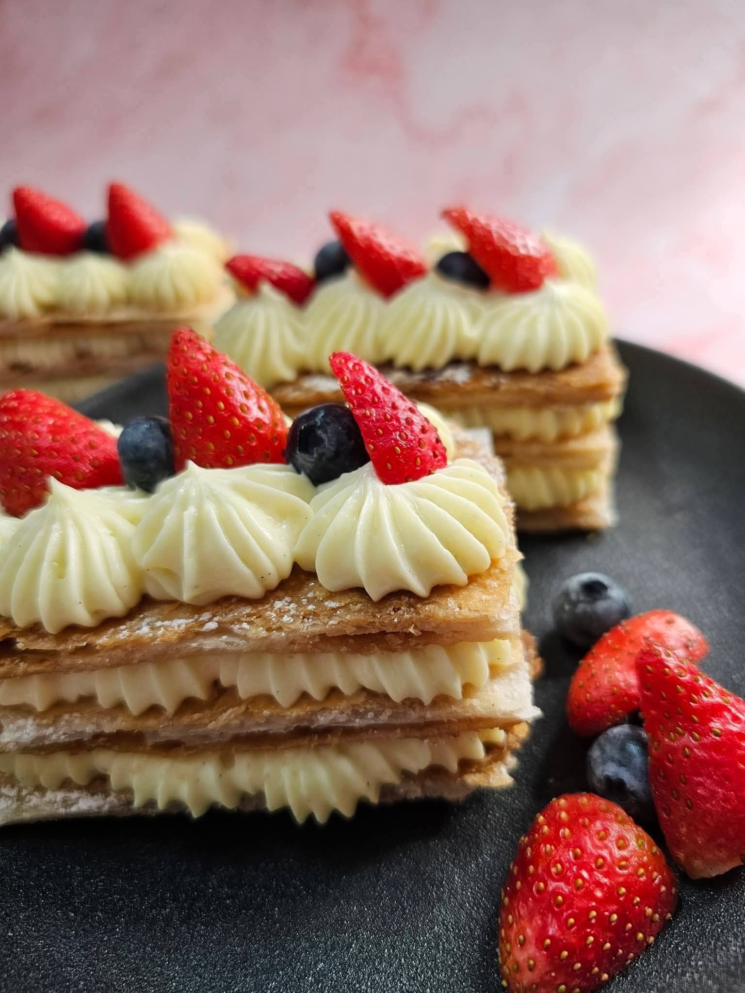 קורס קונדיטוריה דיגיטלי מקיף ללא גלוטן